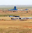 Rio Tinto, Ivanhoe Mines Tussle Over Mongolian Deposit