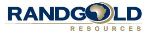 Kibali Gold Mine Set to Exceed 2015 Production Target