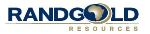 Randgold Resources' Tongon Gold Mine Pays Off Shareholders' Loans