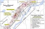 Marathon Gold Announces Positive Results from Victory Deposit Area, Valentine Gold Camp