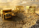 Gold Fields CEO Advises South Africa’s Gold Mining Sector to Go Hi-Tech