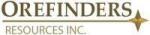 Orefinders Provides Updates on Mirado Project Plan