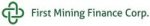 Goldrush to Become Wholly-Owned Subsidiary of First Mining