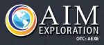 AIM Exploration Subsidiary Successfully Ramps up Production