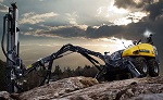 New features for Atlas Copco FlexiROC T15 R