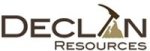Declan Reaches Agreement with 877384 Alberta to Reduce Exploration Expenditures on Firebag River Property