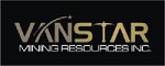 Vanstar Signs Option Agreement with Vantex for Certain Mining Blocks of Galloway Project
