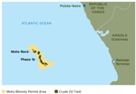 Chevron Overseas (Congo) and Partners Commence Production from Moho Bilondo Phase 1b Offshore Deepwater Development