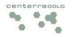 Centerra Gold Provides Update on Kumtor Mine Project