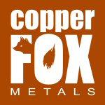 Copper Fox Files NI 43-101 PEA Technical Report for Van Dyke Copper Project
