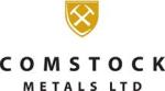 Comstock Metals Options Corona Gold-Silver Property in Mexico