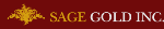 Sage Gold Continues Discussions Regarding Potential Mining Scenarios of Clavos Gold Deposit