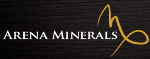 Arena Provides Updates on JOGMEC JV Exploration Program