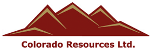 Colorado Resources Reports High Grade Gold Targets at Inel