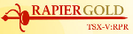 Rapier Gold Announces Results from Seven-Hole Diamond Drill Program at Pen Gold Project