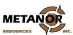GoldMinds Geoservices Retained to Provide Mineral Resource Update of Metanor’s Barry Project