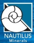Nautilus Minerals Announces Arrival of Seafloor Production Tools in Oman