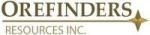 Orefinders Resources Exercises Option to Acquire MZ Group of Claims