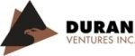 Duran Enters Option Agreement on Panteria Copper-Gold Project with Minera Antares Peru