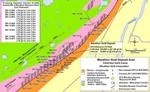 Marathon Gold Announces Encouraging Winter 2016 Drilling Results from Marathon Deposit