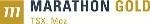 Marathon to Receive Research and Development Funding for Metallurgical Testing at Valentine Gold Camp