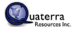 Quaterra Announces Results of Bear Deposit’s Fourth Core Drill Program