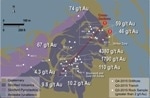 Erdene’s Q2 Drill Program Underway at Bayan Khundii Gold Project, Southwest Mongolia