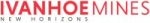 Ivanhoe Mines Receives Preliminary Economic Assessment for Redevelopment of Kipushi Zinc-Copper Mine