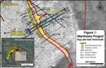 Balmoral Announces Winter 2016 Drill Program Results from Detour Trend Project in Quebec