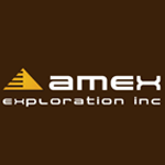 Amex Completes Winter Exploration Program on Perron Property