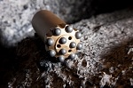 Sandvik Reinvents Top Hammer Drill Bit Design