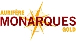 Monarques Reports Results of Initial Drilling Program at Croinor Gold Project