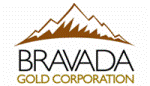 Bravada Receives Assays for Recent Drilling at Baxter Low-Sulfidation Gold Property