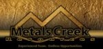 Metals Creek Continues Drilling to Intersect Gold Mineralization West of TOG on Ogden Gold Project