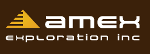 Amex Announces 2016 Winter Drilling Results from Perron Property
