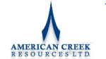 American Creek Commences Initial Exploration on Gold Hill Property