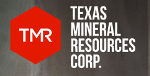 MOU Between TMRC, Pennsylvania Coal Company to Complement Round Top Heavy Rare Earth Project