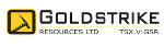Significant New Gold Discovery Zone Obtained from Goldstrike's 2016 Program