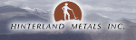 Hinterland to Earn Interest from Beaufield's Troilus Property Located in Frotet-Evans Area of Quebec