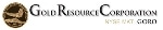 Gold Resource Reports 2016 Preliminary Second Quarter Production Results