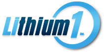 Lithium One Announces Initial Brine Assays Results from Sal De Vida Project in Argentina