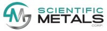 Scientific Metals Clarifies Certain Information Relating to Iron Creek Cobalt Property in Lemhi County, Idaho
