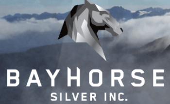 High Grade Silver Assay Results Obtained from Bayhorse Mine in Oregon, USA