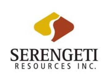 Serengeti Resources Starts Drilling at Kwanika Copper-Gold Resource-Stage Project in British Columbia