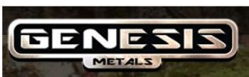 Genesis Metal Provides Details of Upcoming Work Programs for Chevrier Gold Project