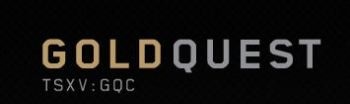 GoldQuest Mining Signs Contract for 10,000 Meter Diamond Drilling Program at Tireo Property