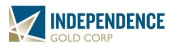 Independence Gold Discovers Kahiltna Gold Anomaly During Phase One Exploration Program in Yukon