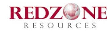Redzone Enters into Option Agreement to Acquire 100% Interest in Lucky Mica Claim Group Property