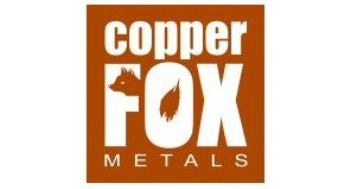 Copper Fox Provides Analysis Results Related to Permitting Process for Van Dyke Project