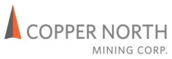 Copper North Commences Exploration at Thor Property in British Columbia